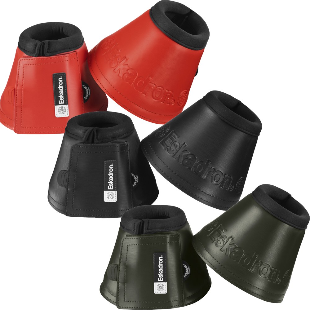 Eskadron Dynamic Sprungglocken Softslate
