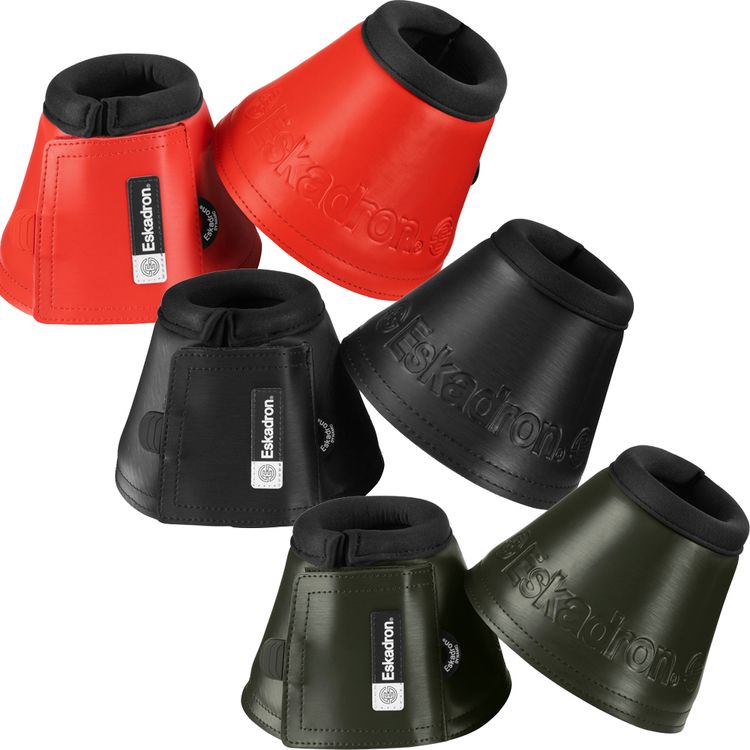 Eskadron Dynamic Sprungglocken Softslate