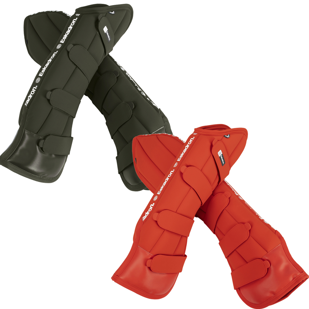 Eskadron Dynamic Transportgamaschen Softshell