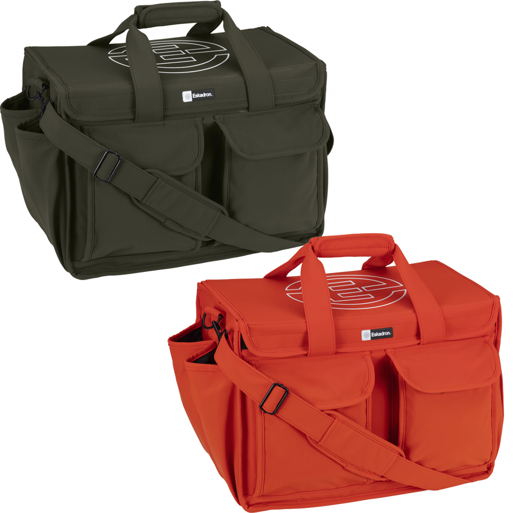 Eskadron Dynamic Cube Softshell Accessoire Bag