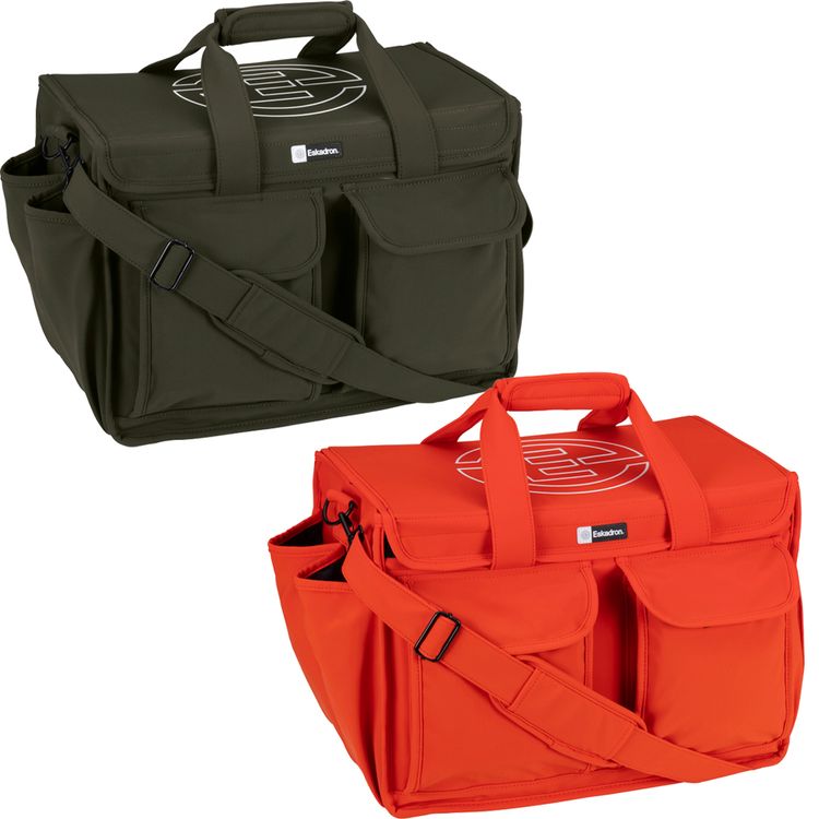 Eskadron Dynamic Cube Softshell Accessoire Bag