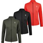 Eskadron Fanatics Dynamic Zip Shirt