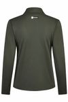Eskadron Fanatics Dynamic Zip Shirt
