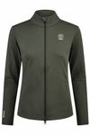 Eskadron Fanatics Dynamic Zip Shirt