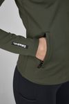 Eskadron Fanatics Dynamic Zip Shirt