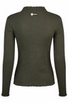 Eskadron Fanatics Dynamic Turtleneck Rib