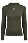 Eskadron Fanatics Dynamic Turtleneck Rib