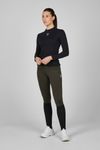 Eskadron Fanatics Dynamic Turtleneck Rib