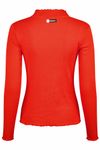 Eskadron Fanatics Dynamic Turtleneck Rib