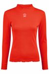 Eskadron Fanatics Dynamic Turtleneck Rib
