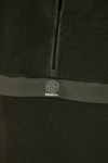 Eskadron  Fanatics Dynamic Half-Zip Teddy Sweater