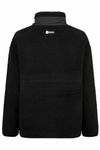 Eskadron  Fanatics Dynamic Half-Zip Teddy Sweater