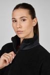 Eskadron  Fanatics Dynamic Half-Zip Teddy Sweater