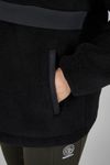 Eskadron  Fanatics Dynamic Half-Zip Teddy Sweater