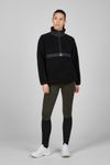 Eskadron  Fanatics Dynamic Half-Zip Teddy Sweater