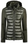 Eskadron Fanatics Dynamic Hybrid Jacke