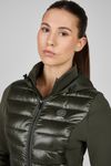 Eskadron Fanatics Dynamic Hybrid Jacke