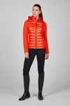 Eskadron Fanatics Dynamic Hybrid Jacke