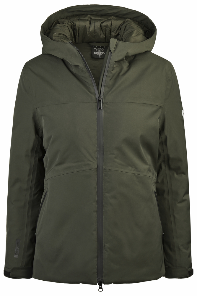 Eskadron Fanatics Dynamic Waterproof Jacke