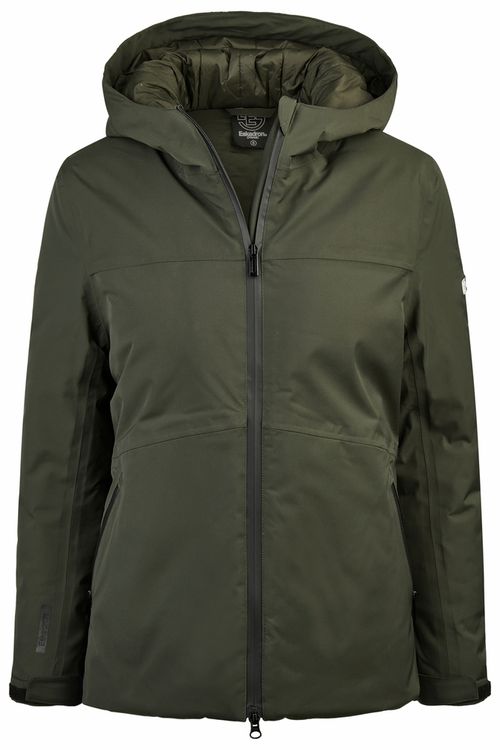 Eskadron Fanatics Dynamic Waterproof Jacke