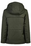 Eskadron Fanatics Dynamic Waterproof Jacke