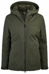 Eskadron Fanatics Dynamic Waterproof Jacke