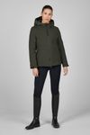 Eskadron Fanatics Dynamic Waterproof Jacke