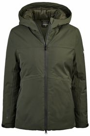 Eskadron Fanatics Dynamic Waterproof Jacke