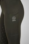Eskadron Fanatics Dynamic Riding Tight Flex Full Grip