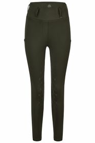 Eskadron Fanatics Dynamic Riding Tight Flex Full Grip