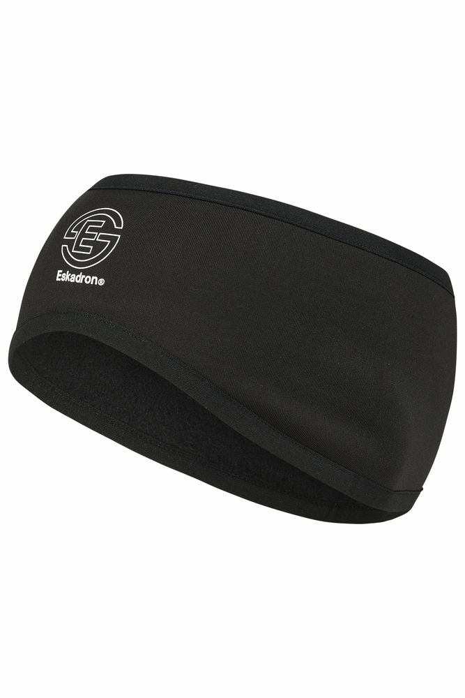 Eskadron Fanatics Dynamic Sporty Headband in black