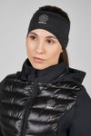 Eskadron Fanatics Dynamic Sporty Headband in black