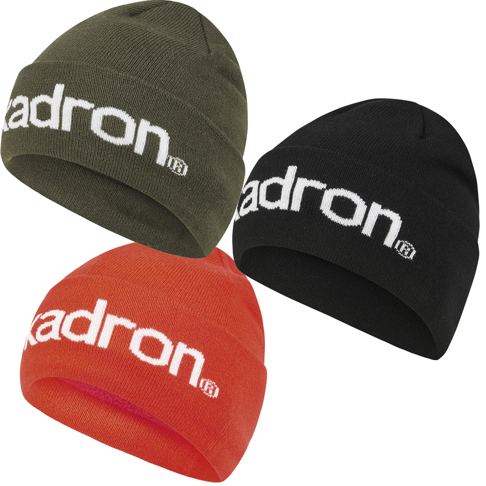 Eskadron Fanatics Dynamic Strickmütze