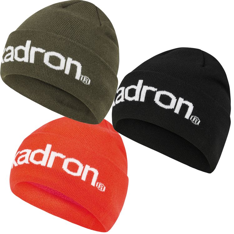 Eskadron Fanatics Dynamic Strickmütze