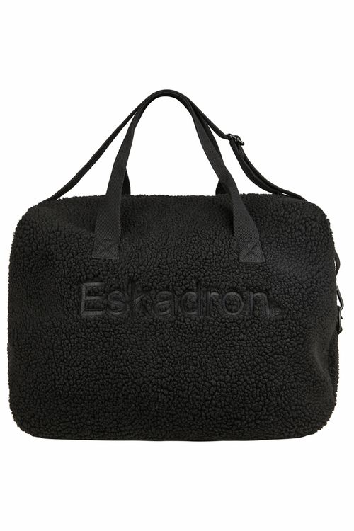 Eskadron Fanatics Dynamic Shopper Teddy in black