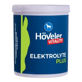 Höveler Vitality Elektrolyte Plus 1kg