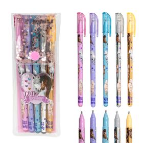 Miss Melody Glitter Gel Roller