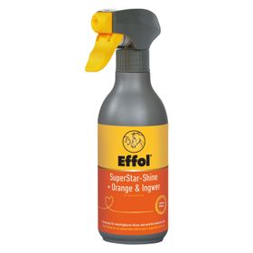 Effol Super Star-Shine Orange & Ingwer -Duft 750ml