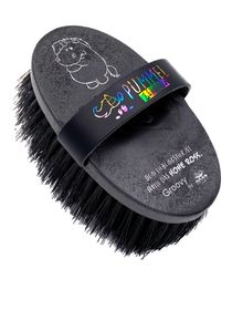 Haas Pferdebürste Pummel Grummel Groovy