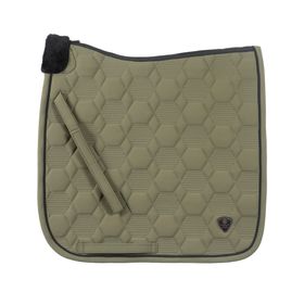 CAVALPINO Schabracke in tea leaf von Cavallo