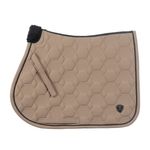 CAVALPINO Schabracke in biscuit von Cavallo