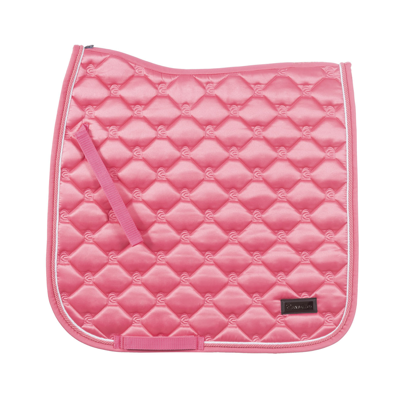 CAVALHANAYA Schabracke in blush von Cavallo