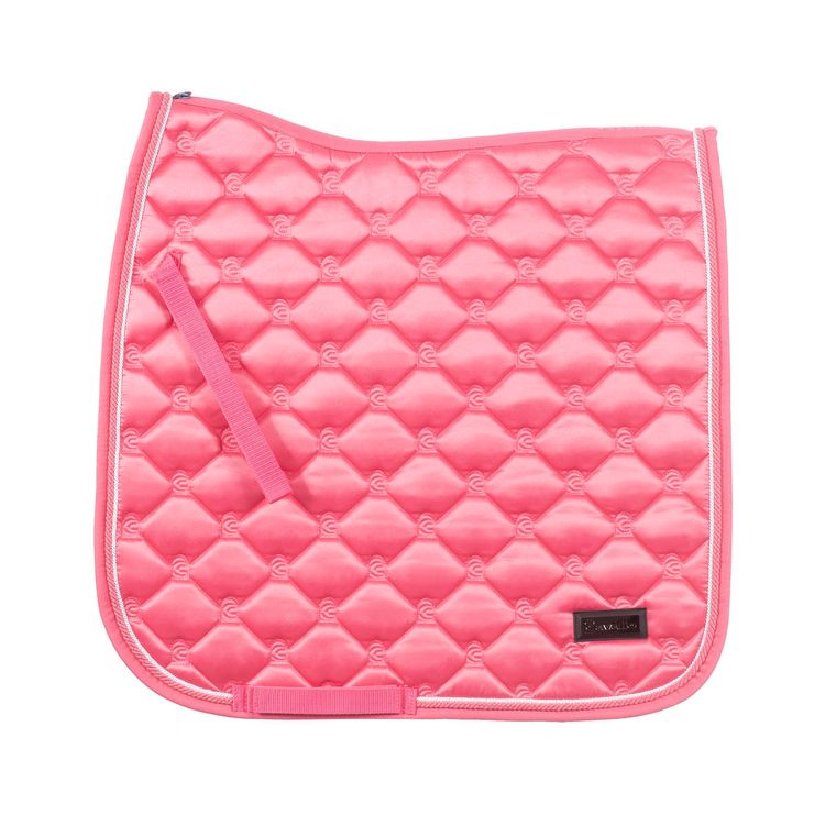 CAVALHANAYA Schabracke in blush von Cavallo