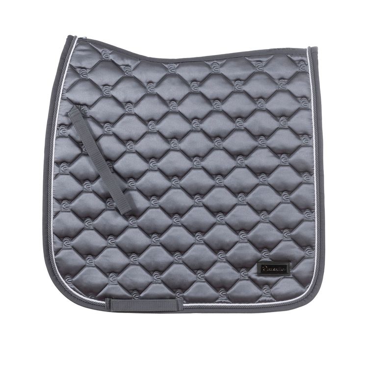 CAVALHANAYA Schabracke in steel von Cavallo