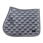 CAVALHANAYA Schabracke in steel von Cavallo