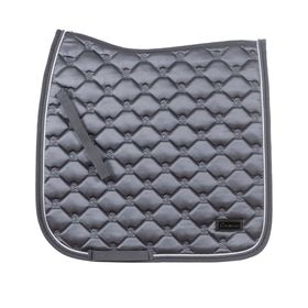 CAVALHANAYA Schabracke in steel von Cavallo