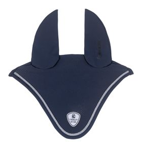 CAVALJACKIE Fliegenohren in darblue von Cavallo