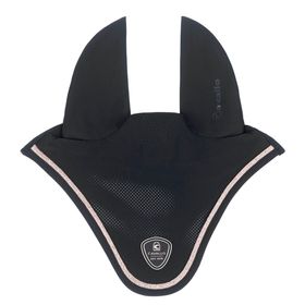 CAVALJACKIE Fliegenohren in black von Cavallo