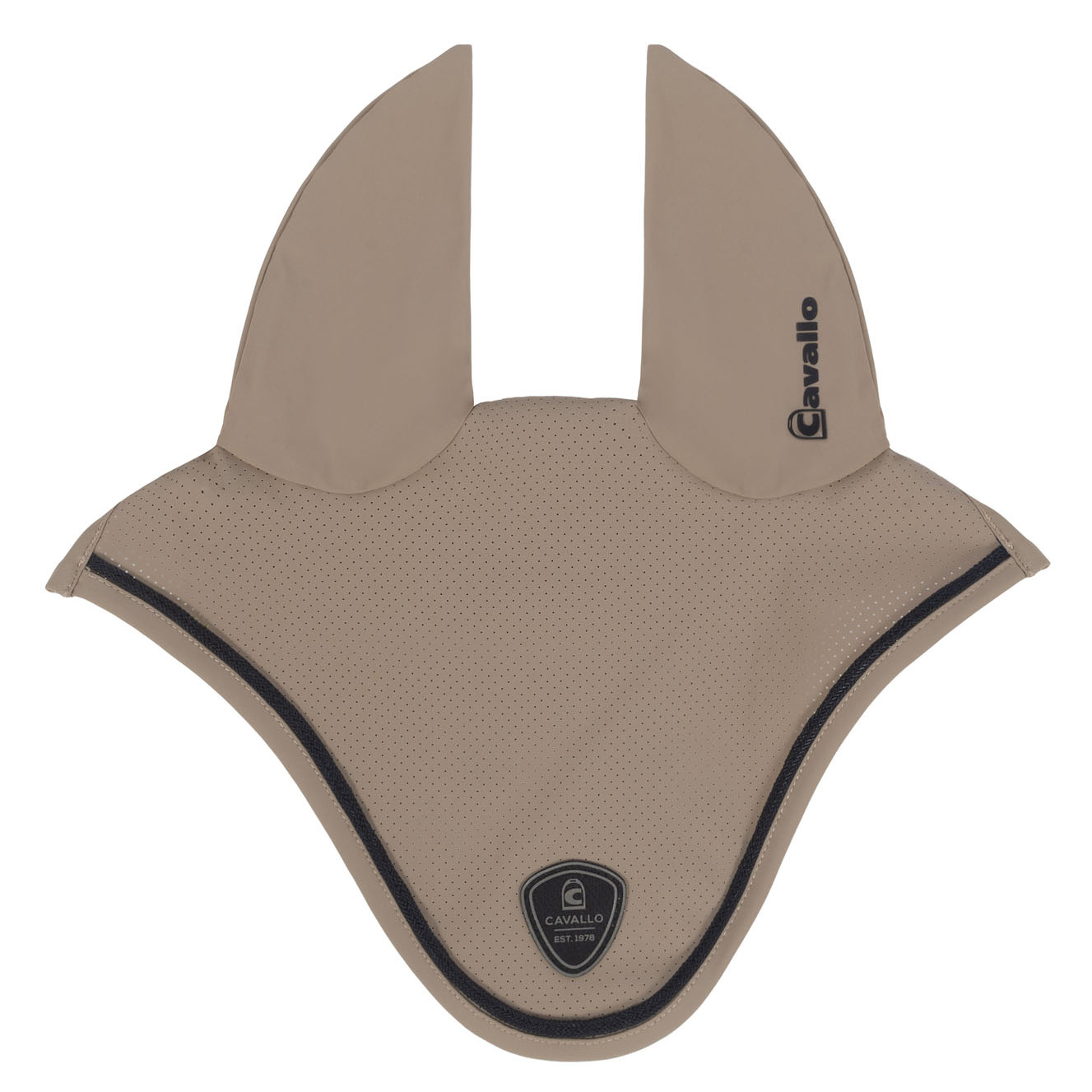 CAVALJACKIE Fliegenohren in biscuit von Cavallo