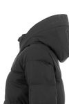 CAVALREZA Damen Maxi Mantel in black von Cavallo